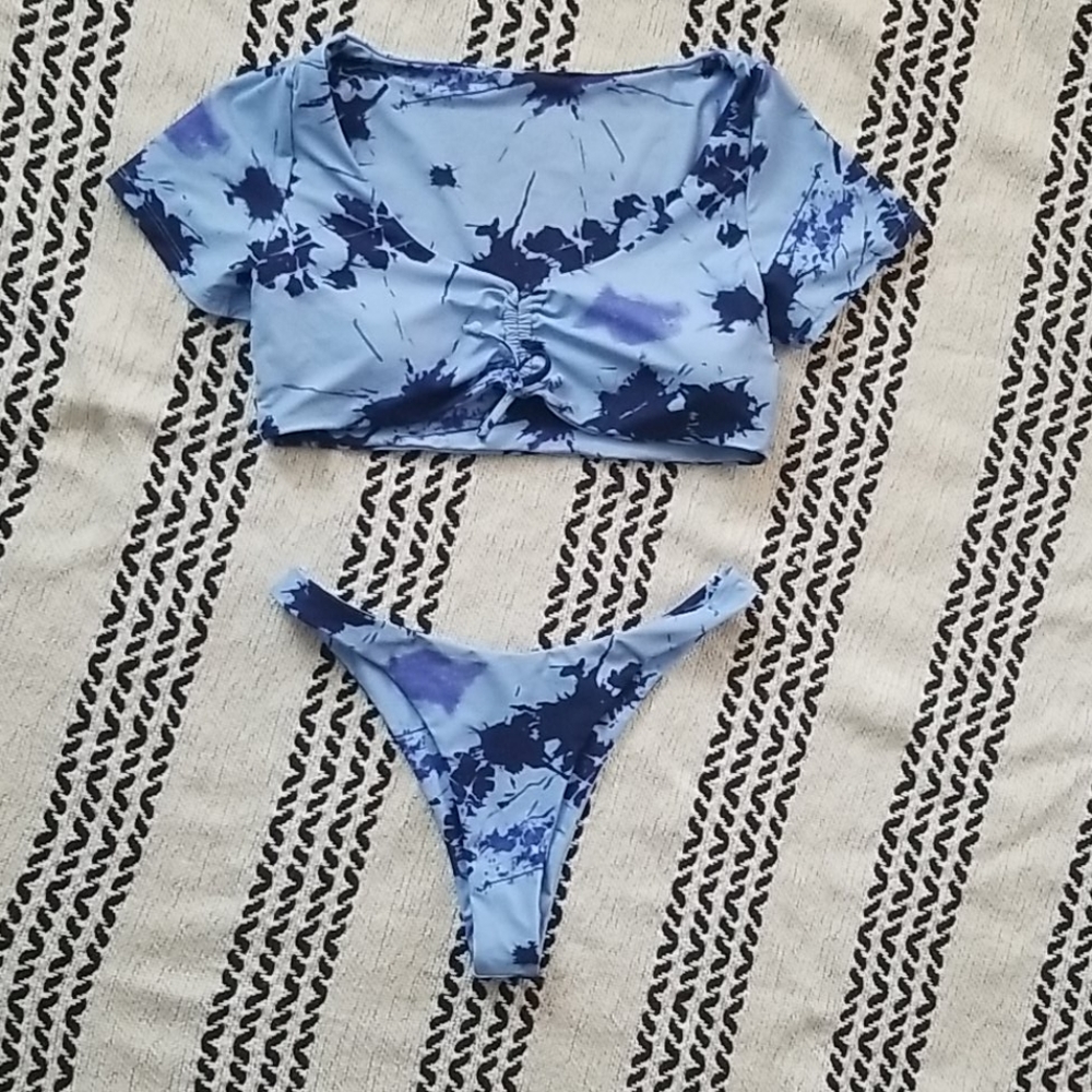SunnyBunny bikini